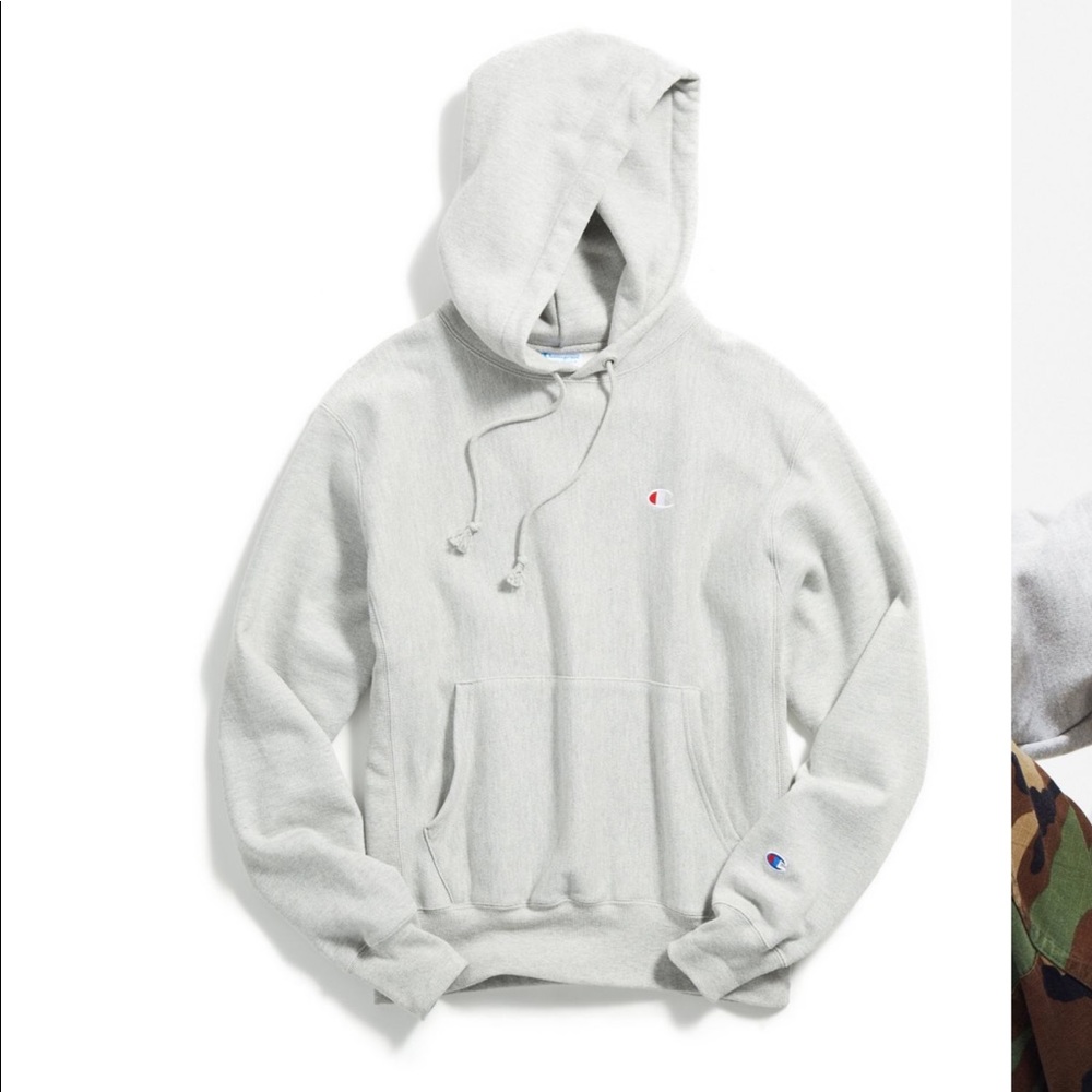 Champion Reverse Weave Hoodie